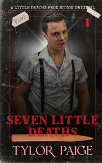 Produktbild: Seven Little Deaths