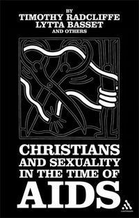 Produktbild: Christians and Sexuality in the Time of AIDS