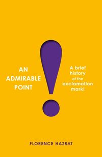 Produktbild: An Admirable Point