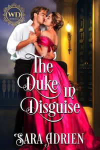 Produktbild: The Duke in Disguise