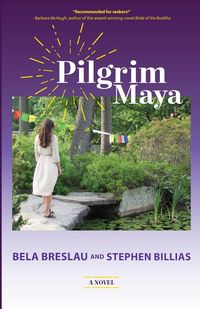 Produktbild: Pilgrim Maya