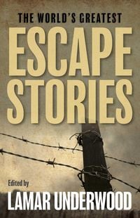 Produktbild: The World's Greatest Escape Stories