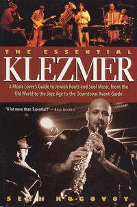 Produktbild: The Essential Klezmer