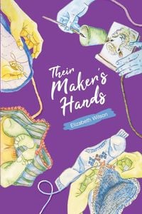 Produktbild: Their Maker's Hands