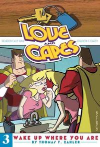 Produktbild: Love & Capes V3  Love & Capes
