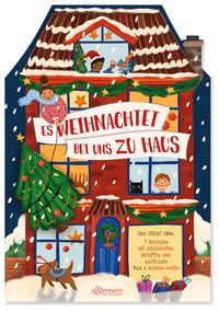 Produktbild: Es weihnachtet bei uns zu Haus