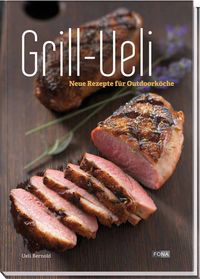 Produktbild: Grill-Ueli