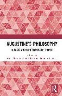 Produktbild: Augustine's Philosophy