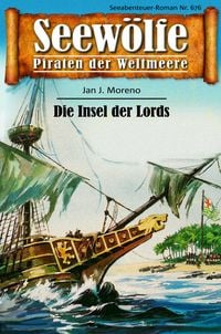 Produktbild: Seew&ouml;lfe - Piraten der Weltmeere 676
