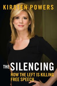 Produktbild: The Silencing