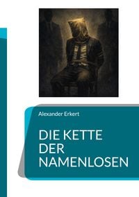 Produktbild: Die Kette der Namenlosen