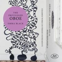 Produktbild: The Privileged Oboe - Oboenquartette