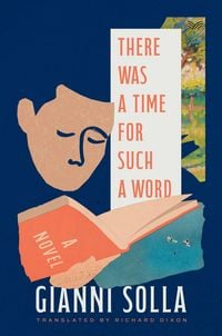 Produktbild: There Was a Time for Such a Word