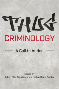 Produktbild: Thug Criminology