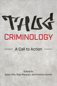 Produktbild: Thug Criminology