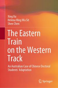 Produktbild: The Eastern Train on the Western Track