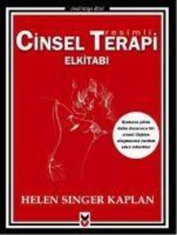 Produktbild: Resimli Cinsel Terapi Elkitabi