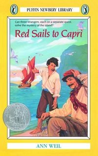 Produktbild: Red Sails to Capri