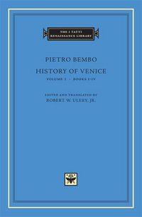 Produktbild: History of Venice