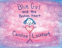 Produktbild: Blue Girl and the Broken Heart