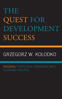 Produktbild: Quest for Development Success