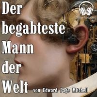 Produktbild: Der begabteste Mann der Welt