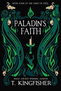 Produktbild: Paladin's Faith
