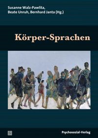 Produktbild: K&ouml;rper-Sprachen