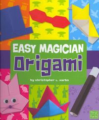 Produktbild: Easy Magician Origami