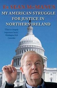 Produktbild: My American Struggle for Justice in Northern Ireland