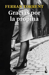 Produktbild: Gracias por la propina