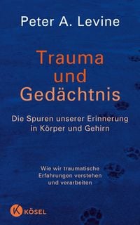 Produktbild: Trauma und Ged&auml;chtnis
