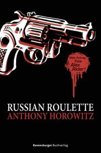 Produktbild: Horowitz, A: Russian Roulette