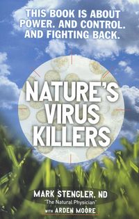 Produktbild: Nature's Virus Killers