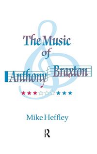 Produktbild: Music of Anthony Braxton