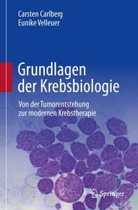 Produktbild: Grundlagen der Krebsbiologie
