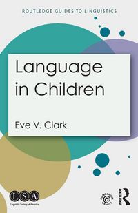 Produktbild: Language in Children
