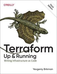 Produktbild: Terraform: Up and Running