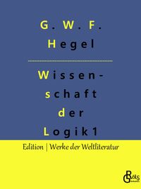 Produktbild: Wissenschaft der Logik