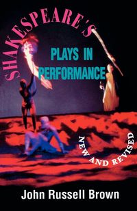 Produktbild: Shakespeare's Plays in Performance