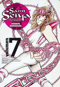 Produktbild: Saint Seiya 7