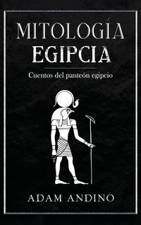 Produktbild: Mitolog&iacute;a egipcia