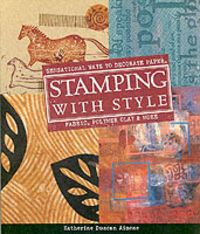 Produktbild: Stamping with style
