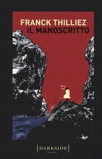 Produktbild: Il manoscritto