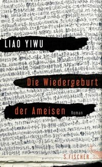 Produktbild: Die Wiedergeburt der Ameisen
