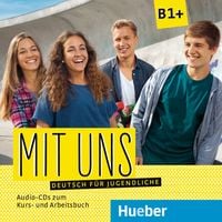Produktbild: Mit uns B1+