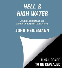 Produktbild: HELL & HIGH WATER            D