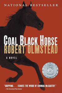 Produktbild: Coal Black Horse