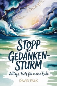 Produktbild: Stopp dem Gedanken-Sturm