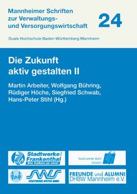 Produktbild: Die Zukunft aktiv gestalten II